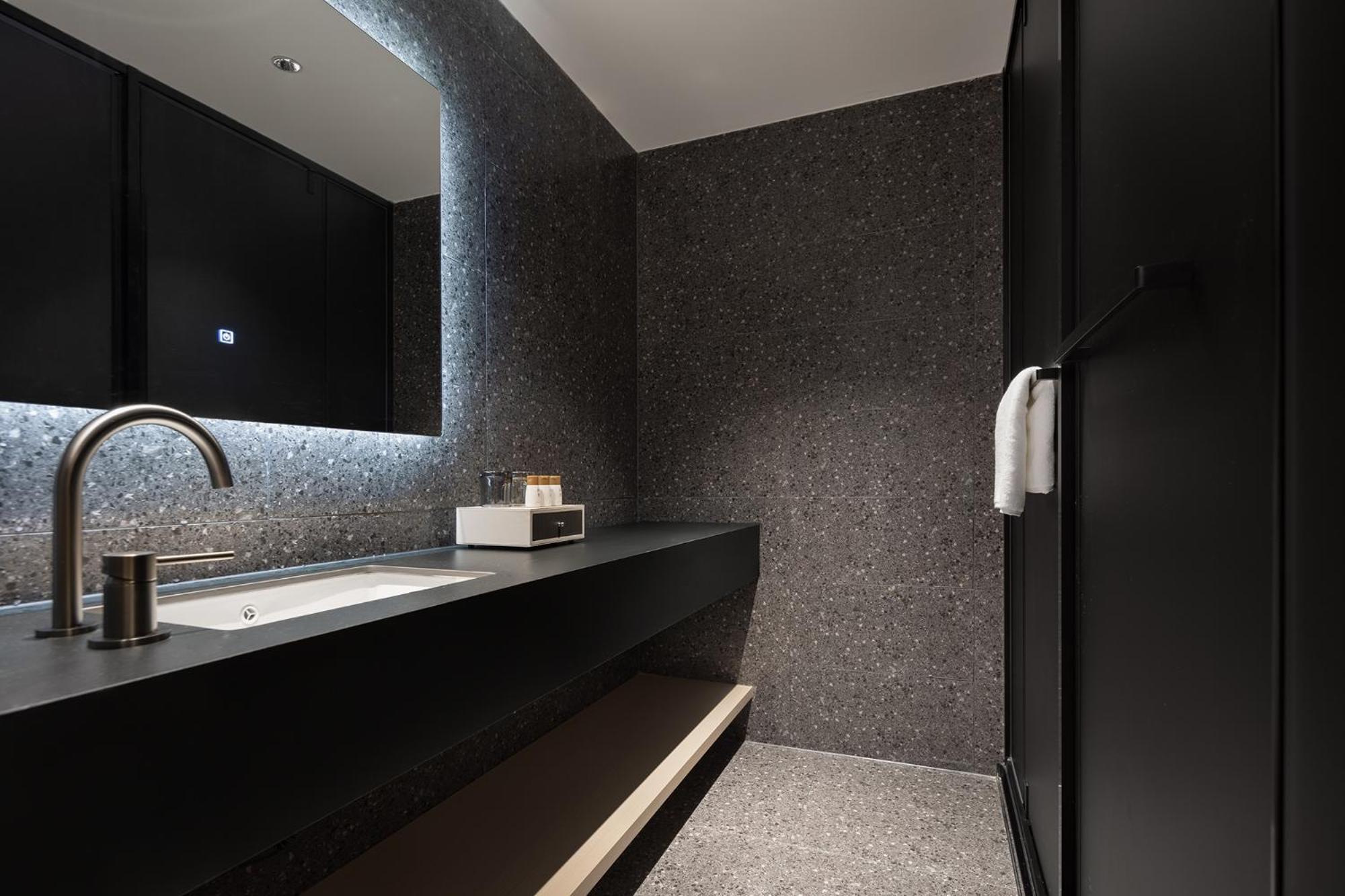 Guanran Hotel - Yongningmen Subway Station 시안 외부 사진